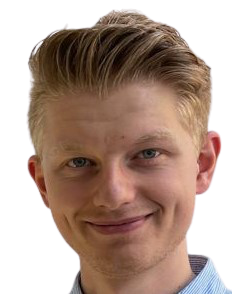 Christian Discord sticker
