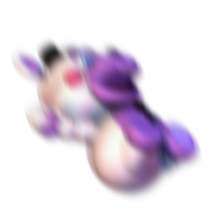 Helpy Falling Discord sticker