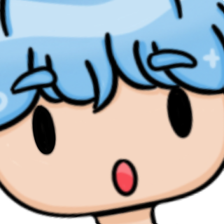 surprised Discord sticker