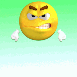 alex Discord sticker