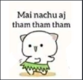 Tham Tham Discord sticker