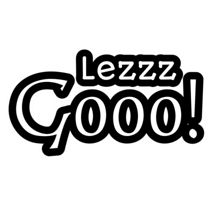 lezzzzgo Discord sticker