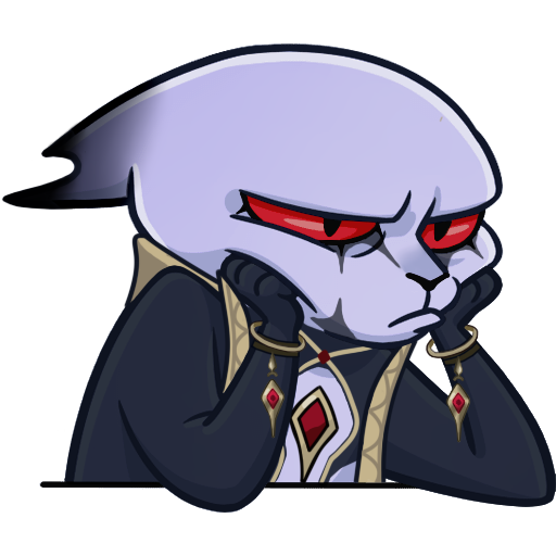 boredZikis Discord sticker