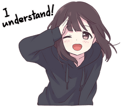 Understand Discord sticker