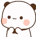 no no Discord sticker
