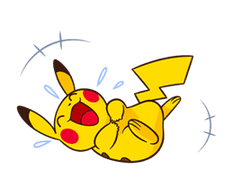 CT_PikaRofl Discord sticker