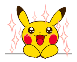 CT_PikaAww Discord sticker