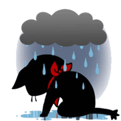 CT_CatSad Discord sticker