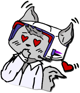 Crush Discord sticker