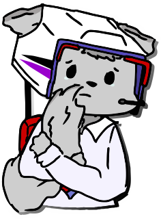 Sad Discord sticker