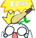 Psi bonk