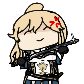 jeanbrava Discord sticker