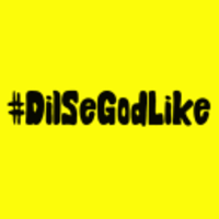 Dil Se Godlike  Discord sticker