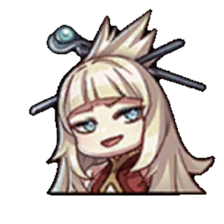 AoV_Aoi_smile Discord sticker