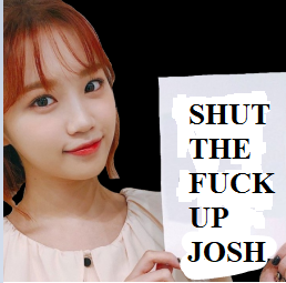 stfu Discord sticker