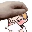jordpat Discord sticker