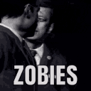 Zobies Discord sticker