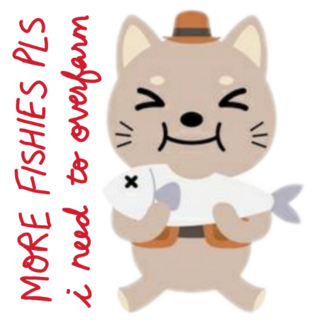 NeedsFishies_byIvy Discord sticker