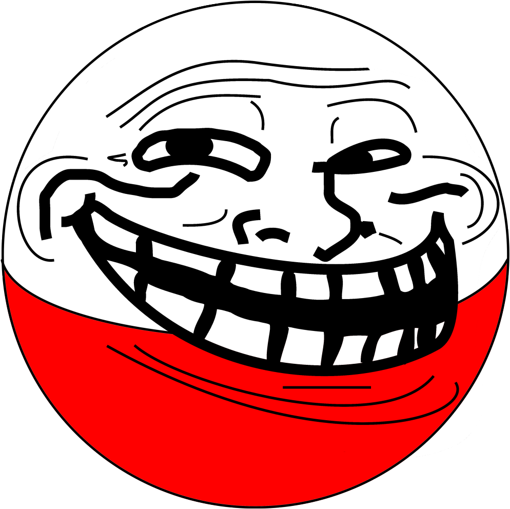Electrode Grin Discord sticker
