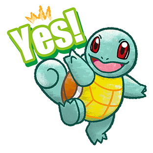 Yesss!!! Discord sticker
