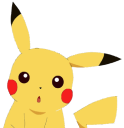 Pikachu What?/Confused Discord sticker
