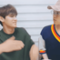 Seventeen Hug Discord sticker