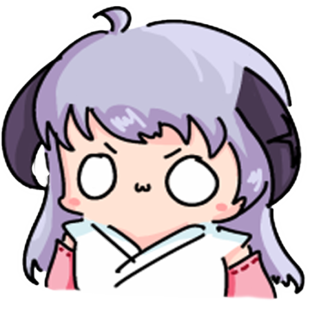 Hanyuu OwO Discord sticker