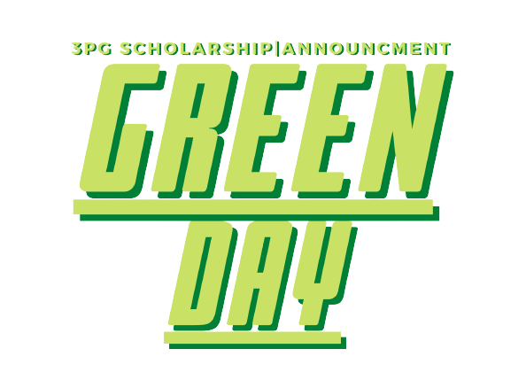 Green Day  Discord sticker