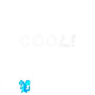 Сool Discord sticker