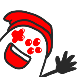 gfg hello Discord sticker