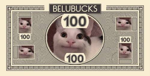 BELUBUCKS