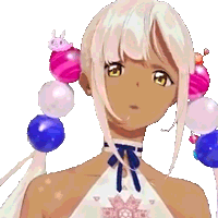 Sana Sway Discord sticker