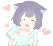 love Discord sticker