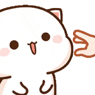 Gimme that  Discord sticker
