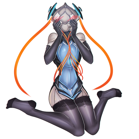 TL_Nezha_Blush Discord sticker