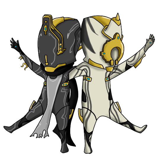 TL_Chilling_Together Discord sticker