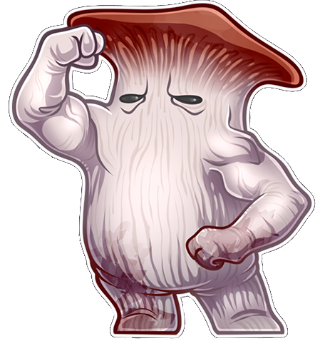 Chadshroom