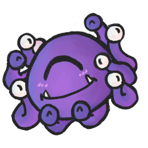 Beholder Todd Discord sticker
