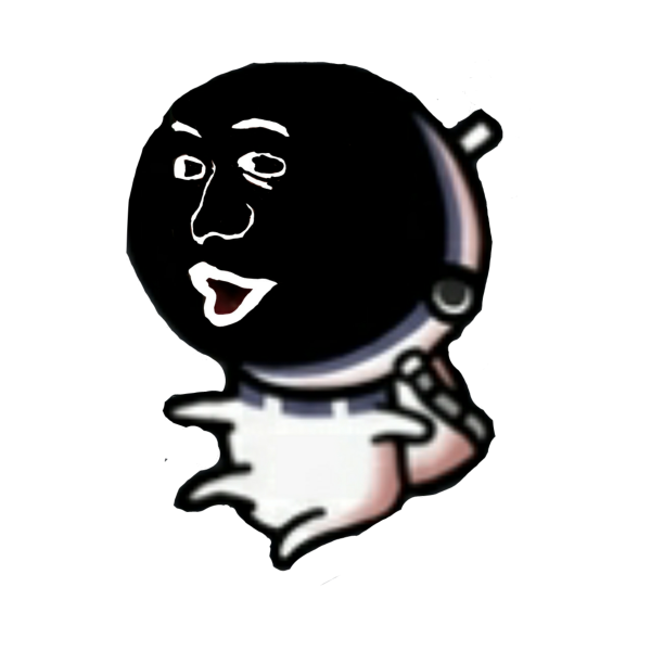 internMuh Discord sticker