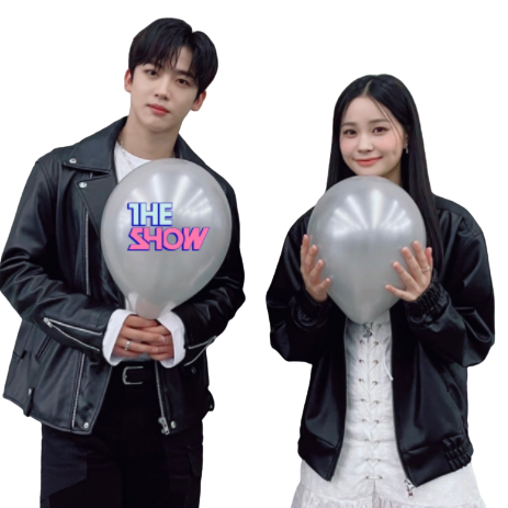 hancouple Discord sticker