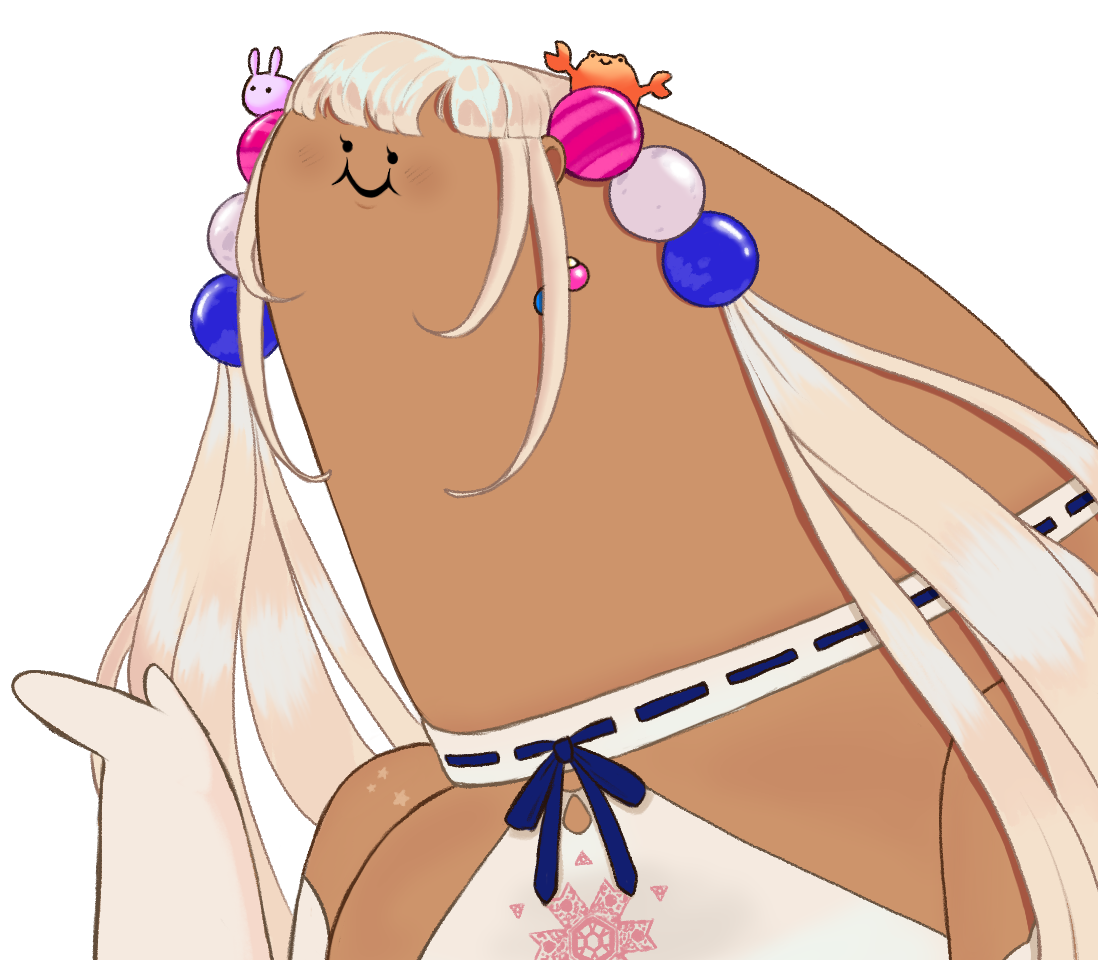 Big Bang Sana Discord sticker