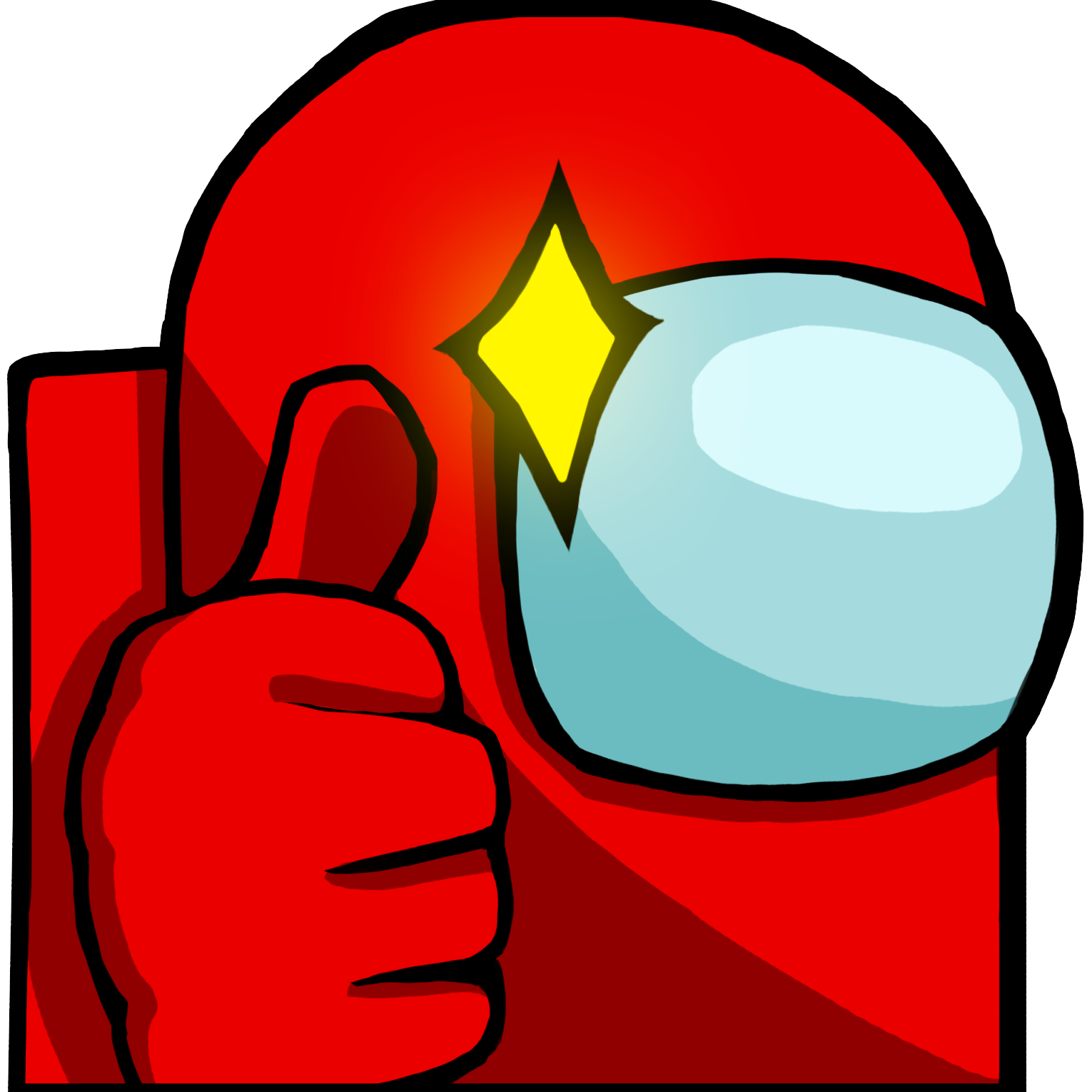 Niceee Discord sticker