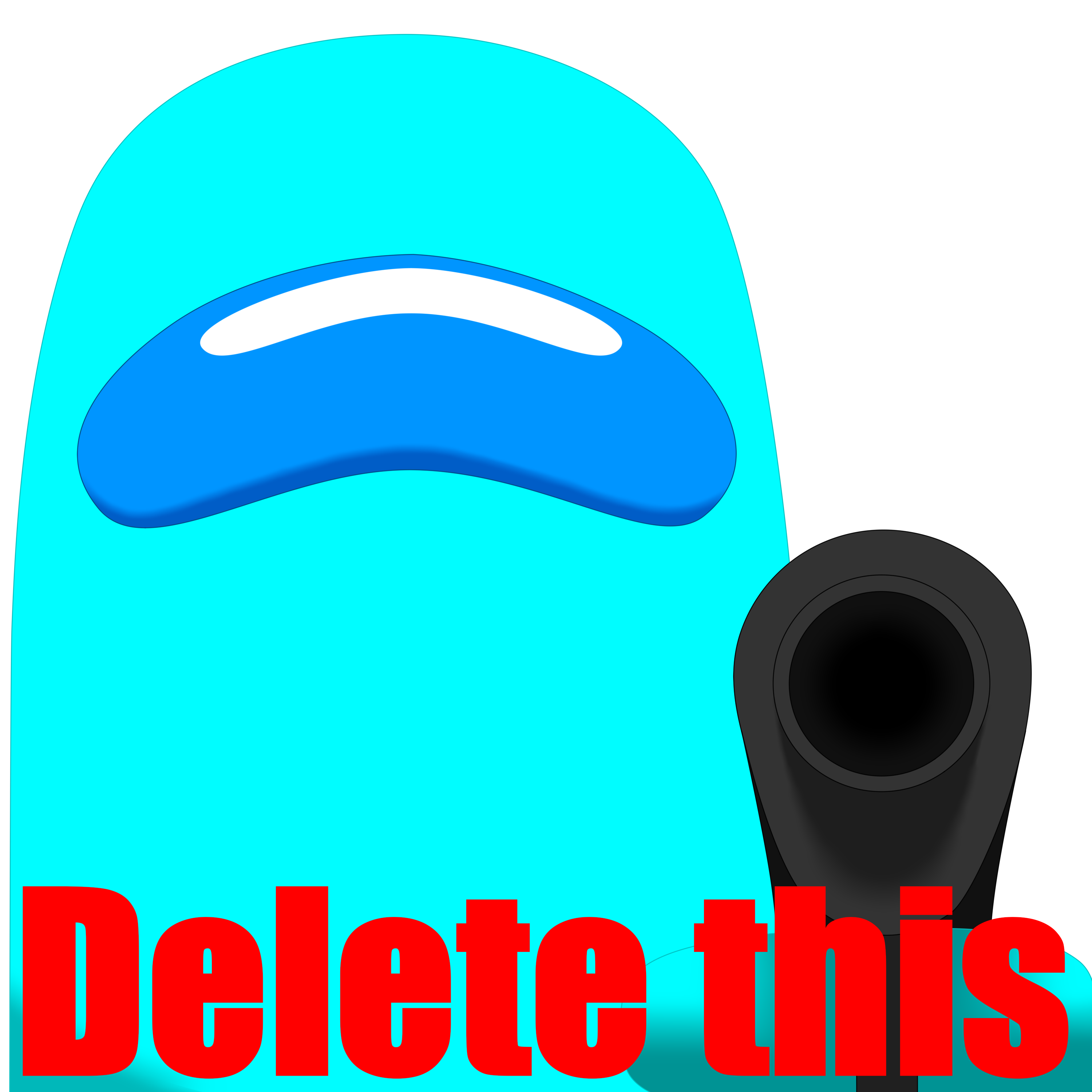 Delete this Discord sticker