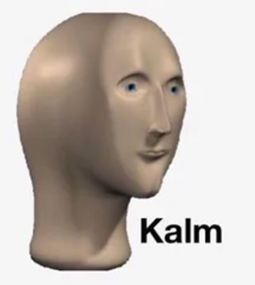 KS_kalm Discord sticker