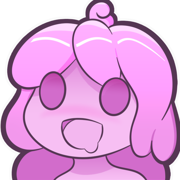 MyraDerp Discord sticker