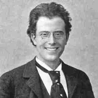 Mahler :) Discord sticker