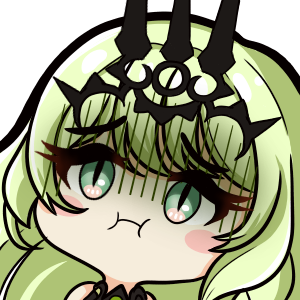 mobiuspuke_hh Discord sticker