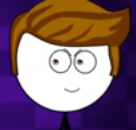 roni_stickman Discord sticker