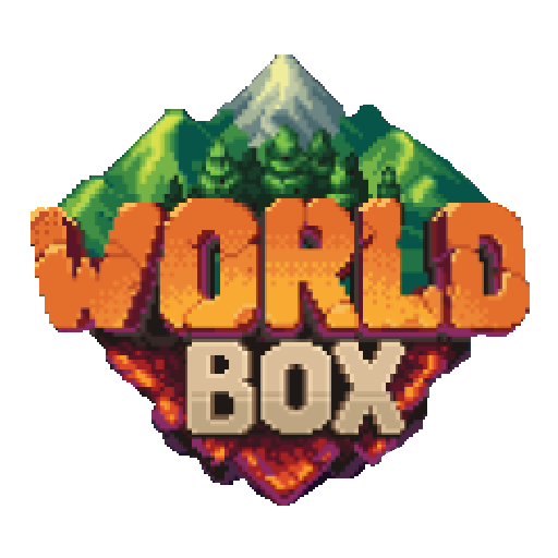 WorldBox Discord sticker