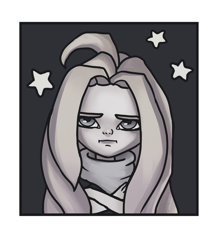 Не спится Discord sticker